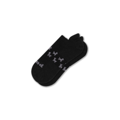 Women's Low-Cut Socks - Singles