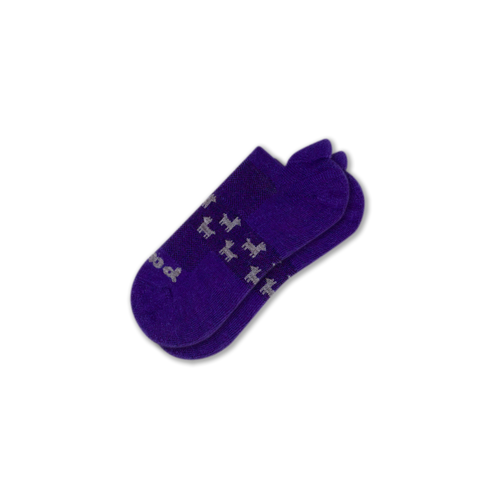 Women's Low Cut Pacas Socks