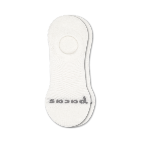 Women's No-Show Socks - Singles