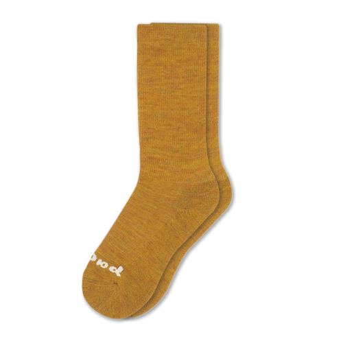 Women's Crew Pacas Socks Extra 2