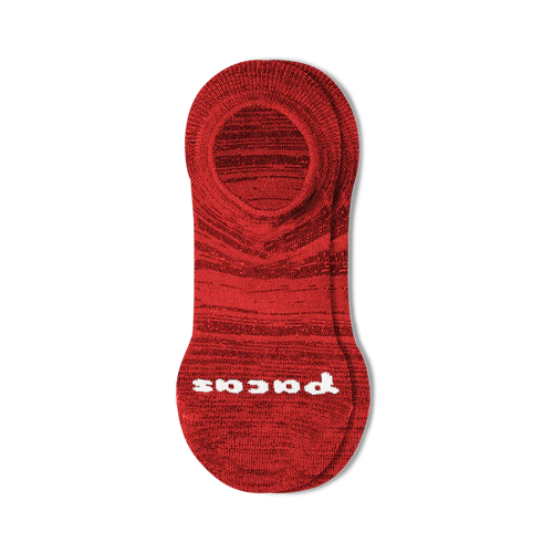 Women's No-Show Socks - Singles