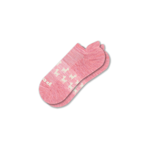 Women's Low Cut Pacas Socks Extra