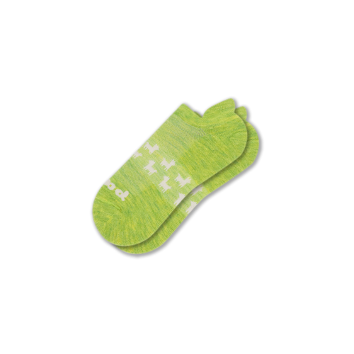 Women's Low Cut Pacas Socks Extra 2