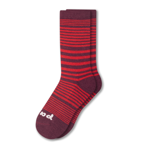 Women's Crew Pacas Socks Extra 3