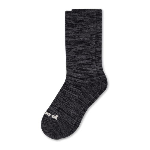 Women's Crew Pacas Socks Extra 5