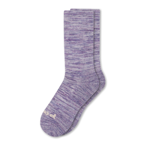 Women's Crew Pacas Socks Extra 4