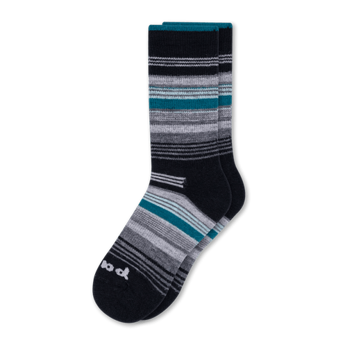 Men's Crew Pacas Socks - Singles
