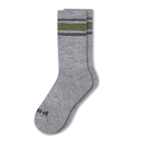 Men's Crew Pacas Socks Extra