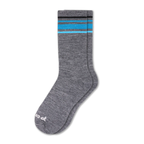 Men's Crew Pacas Socks - Singles