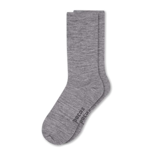 Men's Light-Weight Crew Pacas Socks