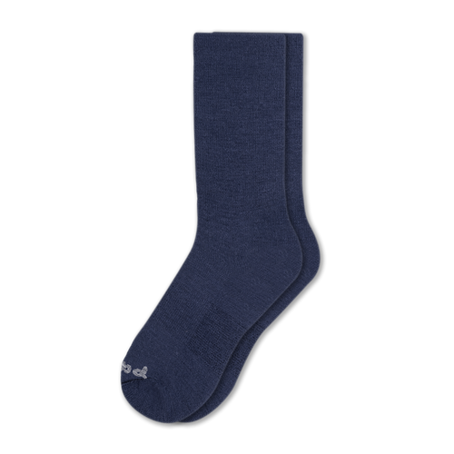 Men's Light-Weight Crew Pacas Socks