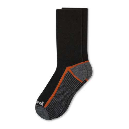 Men's Light-Weight Crew Pacas Socks