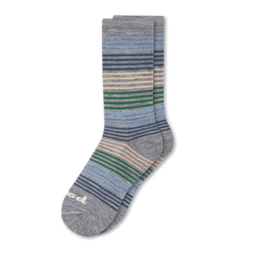 Women's Crew Pacas Socks Fall 22
