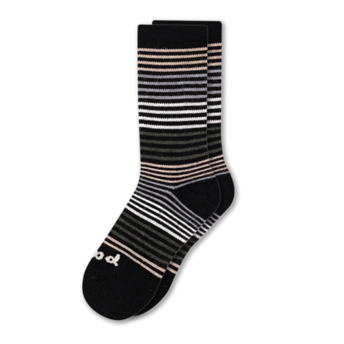 Women's Crew Pacas Socks Fall 22