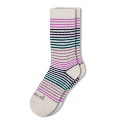 Women's Crew Pacas Socks Extra 3