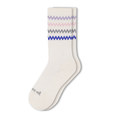 Women's Crew Pacas Socks Extra 3