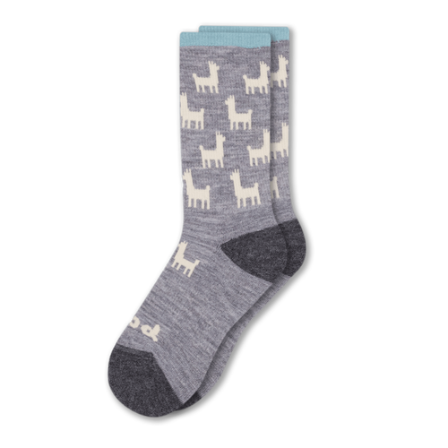 Women's Crew Pacas Socks Extra 4
