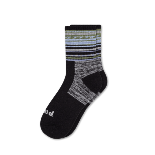 Men's Hiking Crew Socks