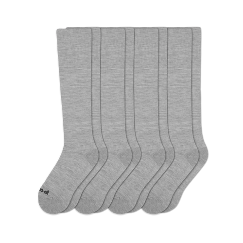 4 Pack - Women's Compression Socks