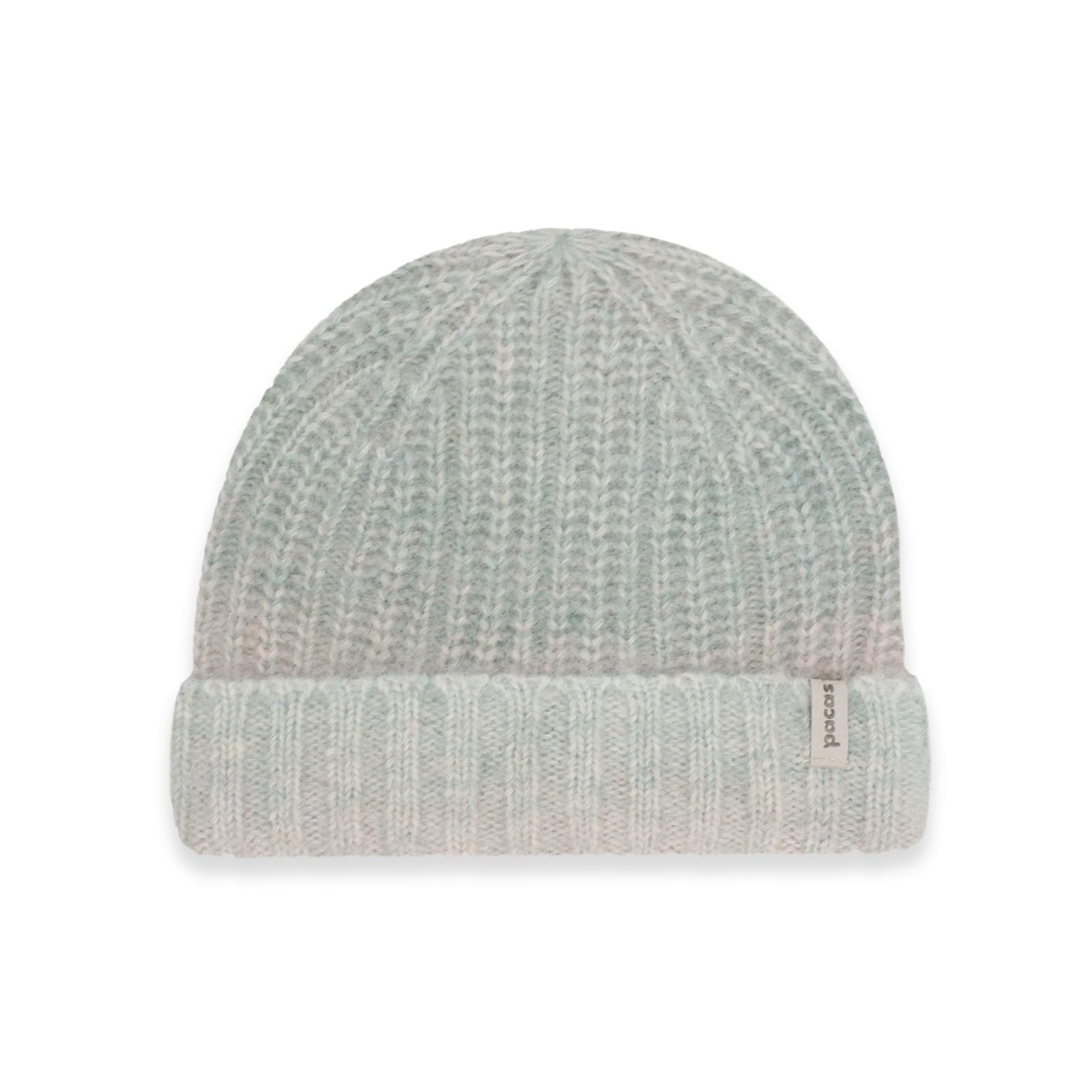 Women's Ombre Beanie