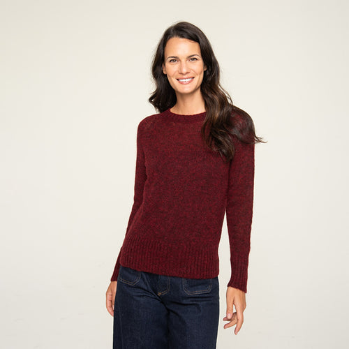 Women's Crewneck Sweater