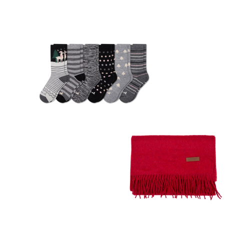6 Pack Holiday Bundle