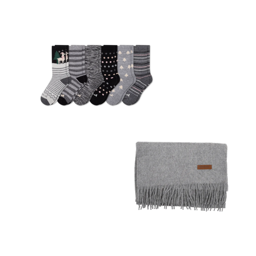 6 Pack Holiday Bundle