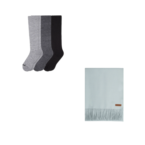 Men's Jet Set Travel Pack Bundle