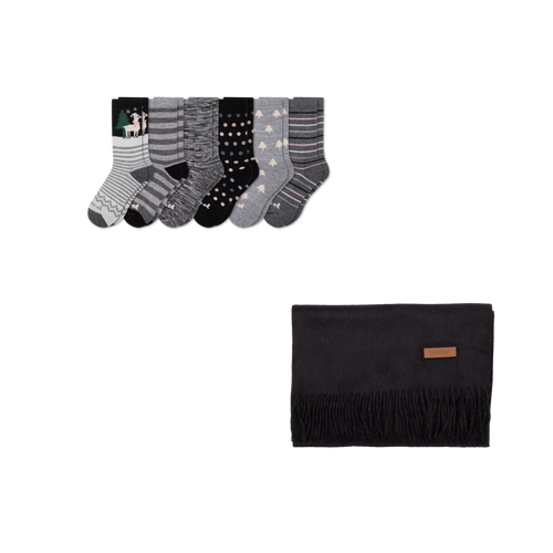 6 Pack Holiday Bundle
