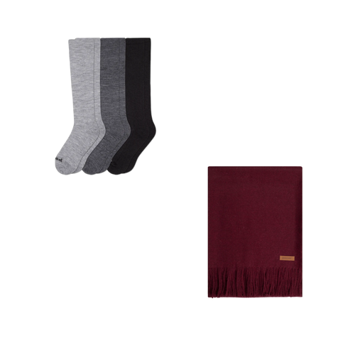 Men's Jet Set Travel Pack Bundle