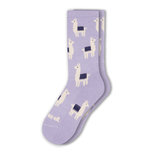 Women's Crew Pacas Socks Extra 3