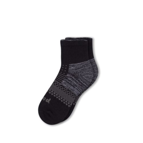 Men's Hiking Quarter Socks