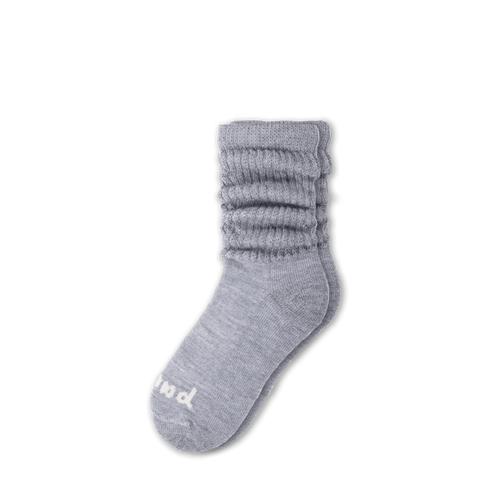 Women's Slouchy Socks
