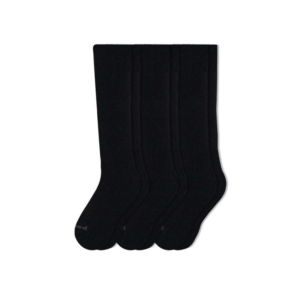 3 Pack - Men's Compression Socks
