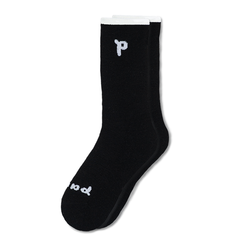 Women's Crew Pacas Socks Extra 2