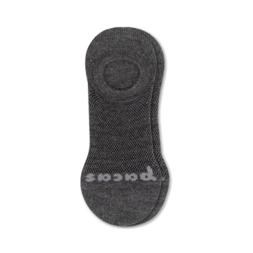 Women's No-Show Socks - Singles