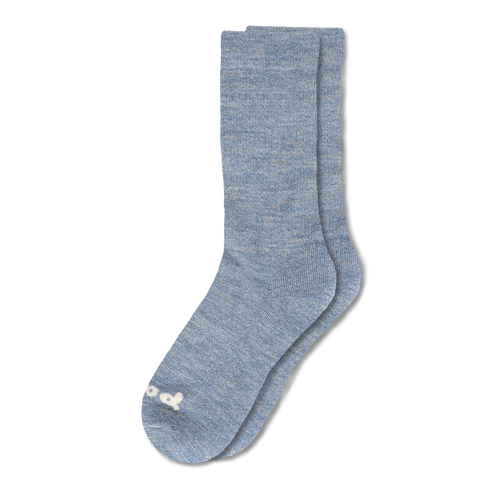 Women's Crew Pacas Socks - Singles