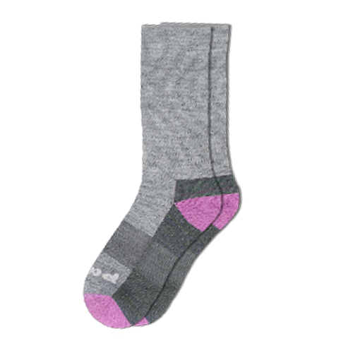 Women's Crew Pacas Socks Extra 2
