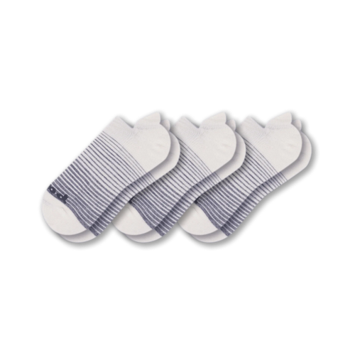 3 Pack - Women's Low Cut Pacas Socks