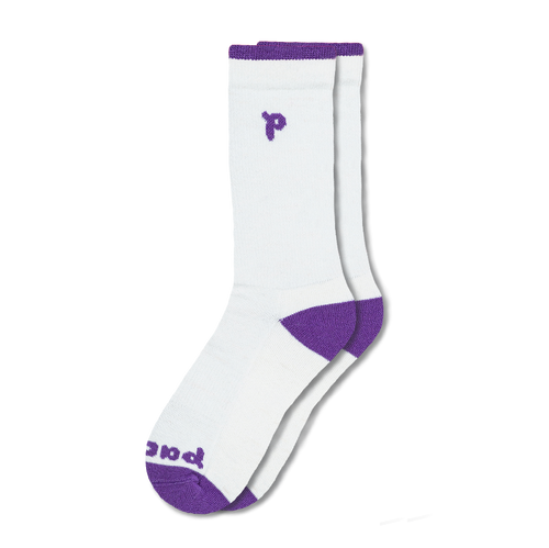 Women's Crew Pacas Socks Extra 3