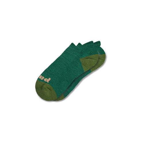 Men's Low Cut Pacas Socks