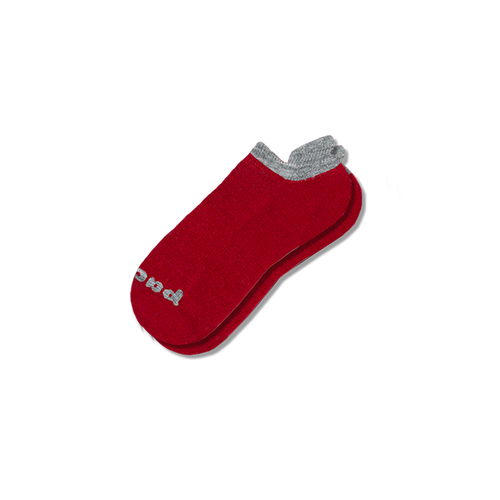 Men's Low Cut Pacas Socks