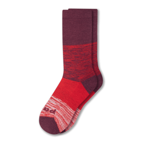 Women's Crew Pacas Socks Extra 3