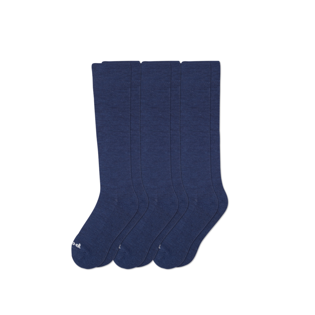 Pacas™ Inc. | Pacas Men’s Compression Socks With Alpaca Wool - 3 Pack
