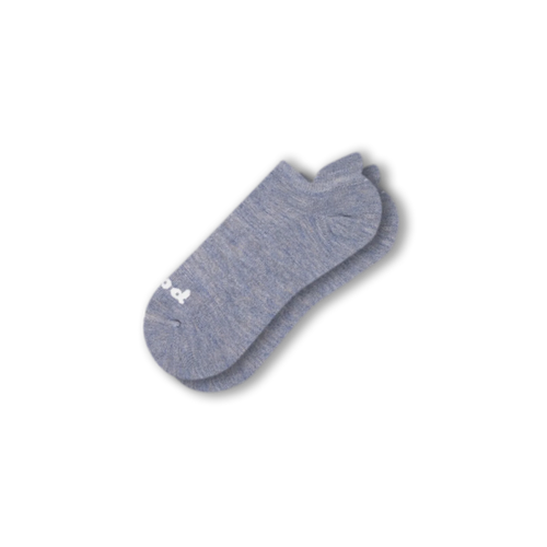Men's Low-Cut Socks - Singles