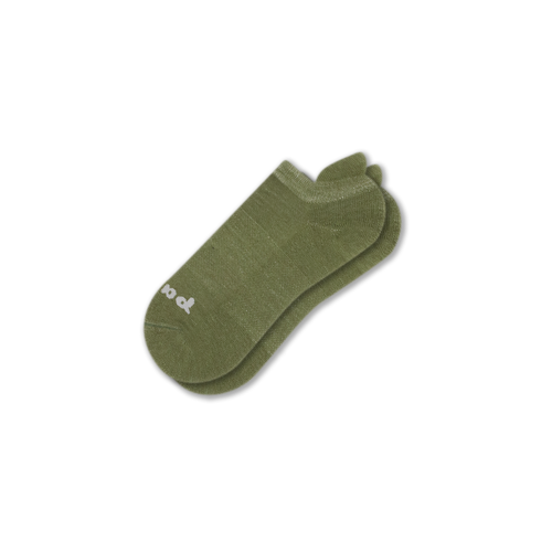 Men's Low Cut Pacas Socks