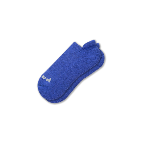 Men's Low Cut Pacas Socks