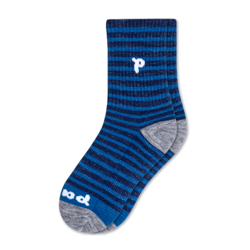 Kids' Crew Pacas Socks - Singles