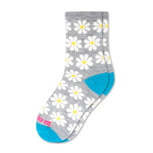 Kids' Crew Pacas Socks - Singles