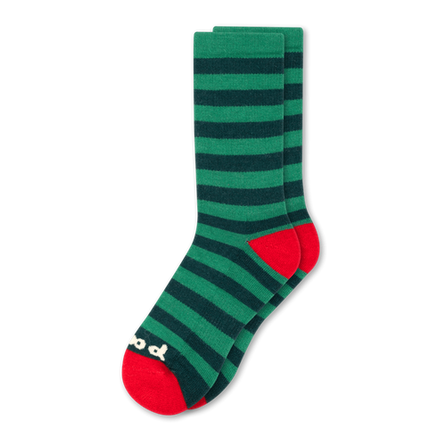 Women's Crew Pacas Socks Extra 4